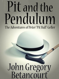 Titelbild: Pit and the Pendulum 9781434435637