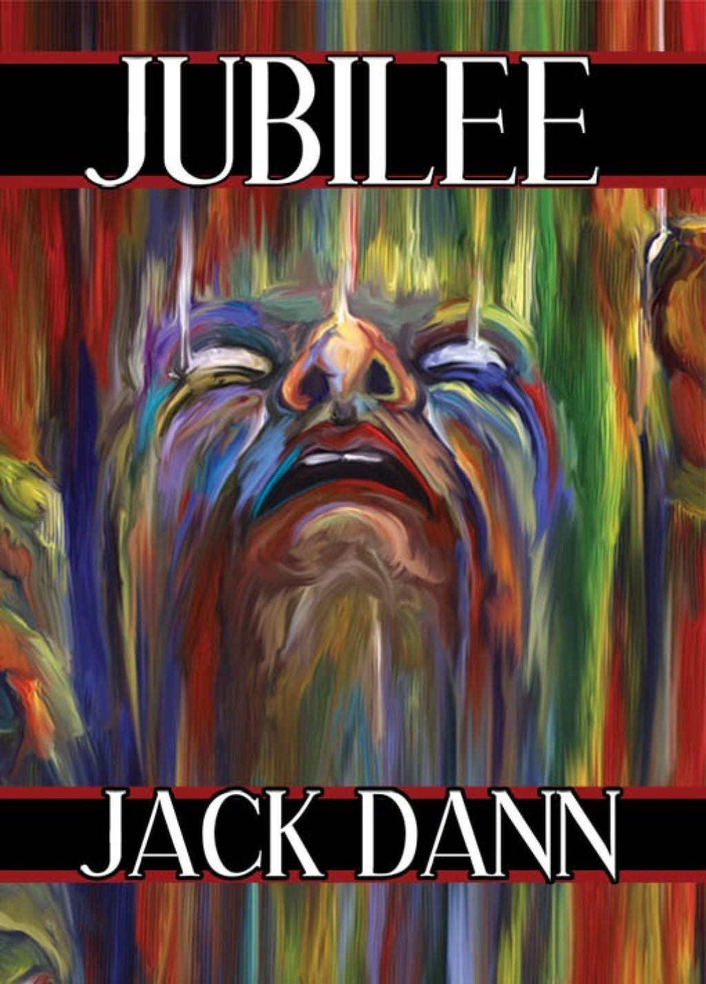 Jubilee eBook