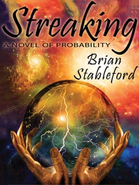 Imagen de portada: Streaking 9781434435613