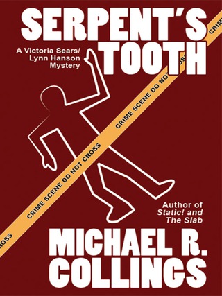Cover image: Serpent's Tooth 9781434435620