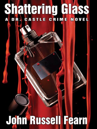 Omslagafbeelding: Shattering Glass 9781434435682