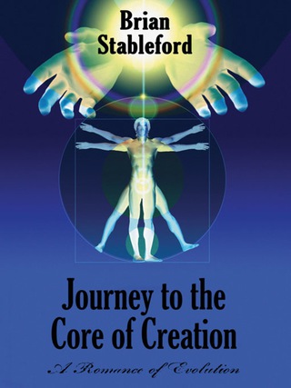 Cover image: Journey to the Core of Creation 9781434435811