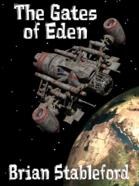 Cover image: The Gates of Eden 9781434435729