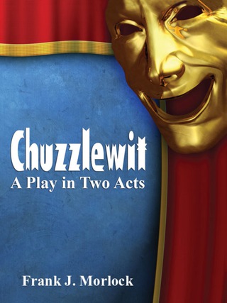 Cover image: Chuzzlewit 9781434435705