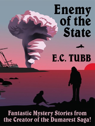 Titelbild: Enemy of the State 9781434435712