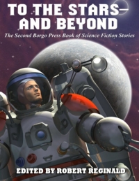 Cover image: To the Stars—and Beyond