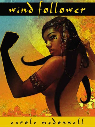 Imagen de portada: Wind Follower 9780809557790
