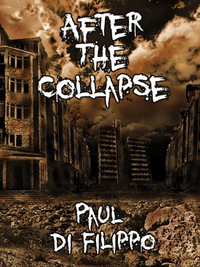 Cover image: After the Collapse