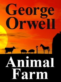 Cover image: Animal Farm 9781434437518