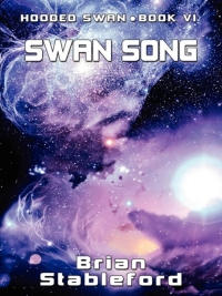 Imagen de portada: Swan Song