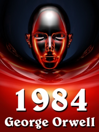 Imagen de portada: 1984 9781434438126