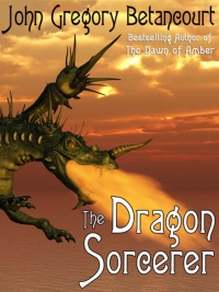 表紙画像: The Dragon Sorcerer