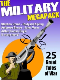 Titelbild: The Military MEGAPACK®