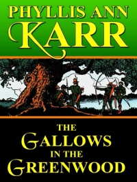 Cover image: The Gallows in the Greenwood