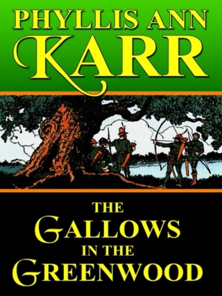 表紙画像: The Gallows in the Greenwood