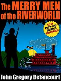 Cover image: The Merry Men of the Riverworld