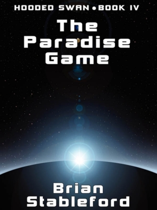 Imagen de portada: The Paradise Game 9781434438690