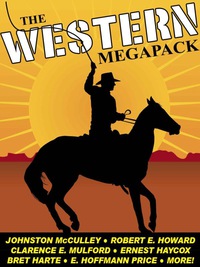 表紙画像: The Western MEGAPACK®