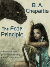 Cover image: The Fear Principle 9781434430632