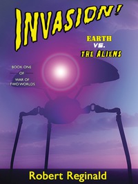 表紙画像: Invasion: Earth vs. the Aliens 9781434412256
