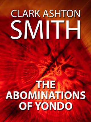 Cover image: The Abominations of Yondo