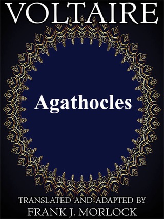 Cover image: Agathocles 9781479401093