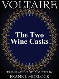 Cover image: The Two Wine Casks