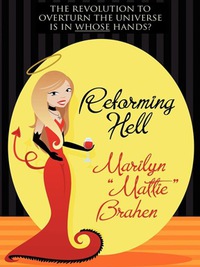 Cover image: Reforming Hell 9781434442758