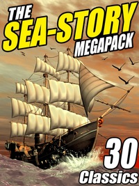 Omslagafbeelding: The Sea-Story Megapack