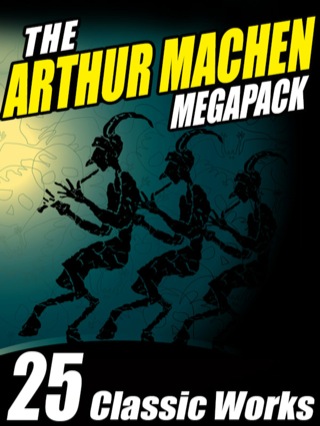 Cover image: The Arthur Machen MEGAPACK ®