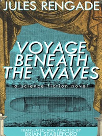 Omslagafbeelding: Voyage Beneath the Waves 9781479401253