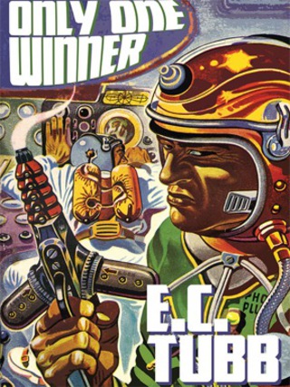 Imagen de portada: Only One Winner 9781479400980