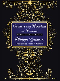 Omslagafbeelding: "Cadmus and Hermione" and "Perseus" 9781434444660