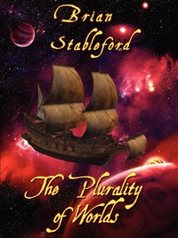 Imagen de portada: The Plurality of Worlds 9781434457295