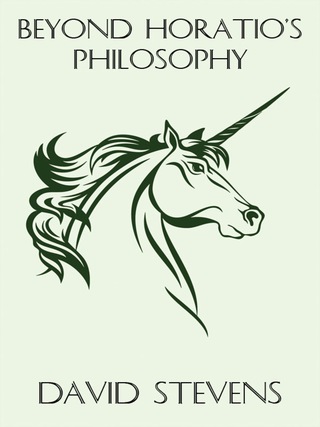 Titelbild: Beyond Horatio's Philosophy: The Fantasy of Peter S. Beagle 9781434444141