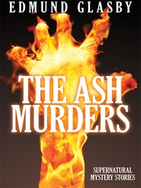 Titelbild: The Ash Murders 9781479400348