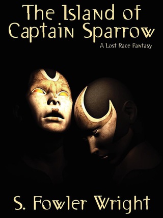 Cover image: The Island of Captain Sparrow 9781434411532
