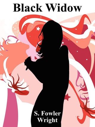 Imagen de portada: Black Widow 9781434403063