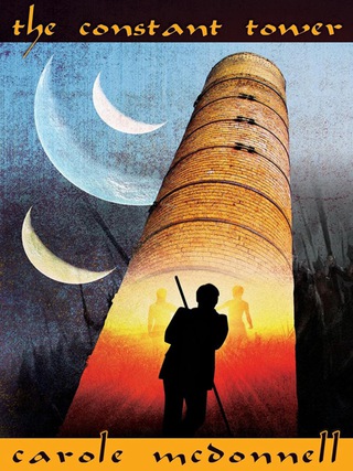 Imagen de portada: The Constant Tower 9781434442062