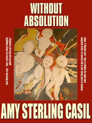Cover image: Without Absolution 9781587151170