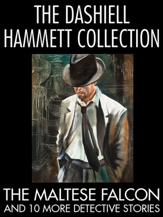 Cover image: The Dashiell Hammett Collection