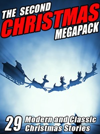 صورة الغلاف: The Second Christmas Megapack