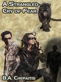 Cover image: A Strangled Cry of Fear 9781434446053