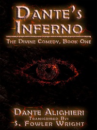 Cover image: Dante's Inferno: The Divine Comedy, Book One 9781434444745