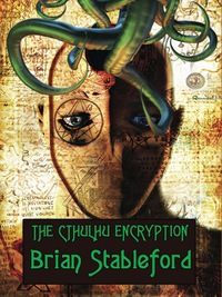 Cover image: The Cthulhu Encryption 9781434435118
