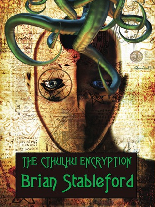 Cover image: The Cthulhu Encryption 9781434435118