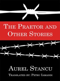 Cover image: The Praetor and Other Stories 9781434444837