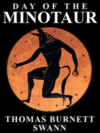 Imagen de portada: Day of the Minotaur 9781434441317