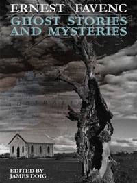 Omslagafbeelding: Ghost Stories and Mysteries 9781434445582
