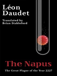 Cover image: The Napus 9781434445759
